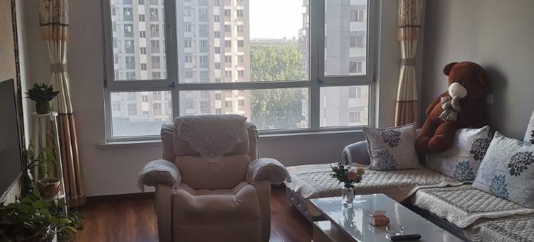 木易公寓(滦河东道1号分店)图片