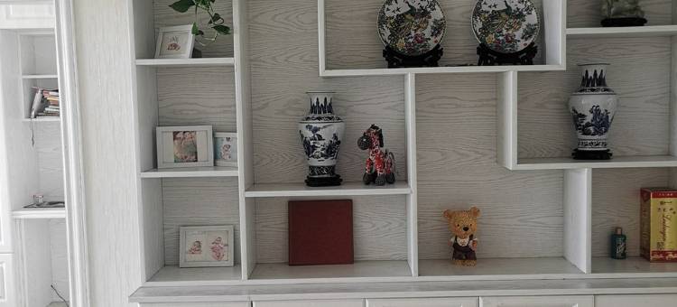 霍林河爱尚民宿(哲里木大街1号分店)图片