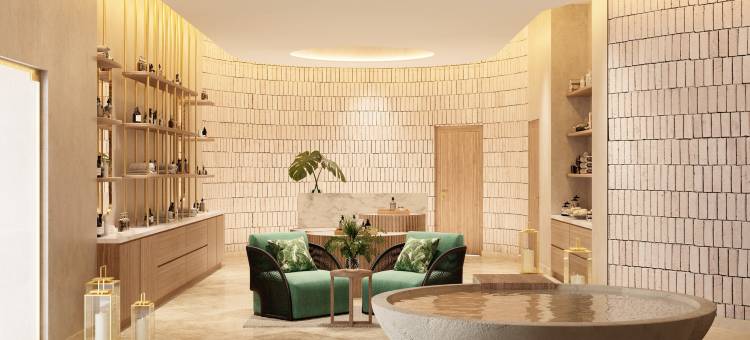 玛雅海滨Hyatt奇乐全包式酒店 - 限成人(Hyatt Zilara Riviera Maya)图片