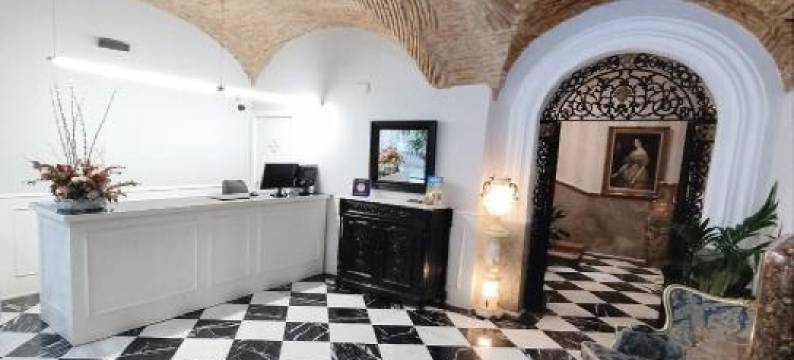 伊比利亚市政广场酒店(Hotel Iberia Plaza Mayor)图片