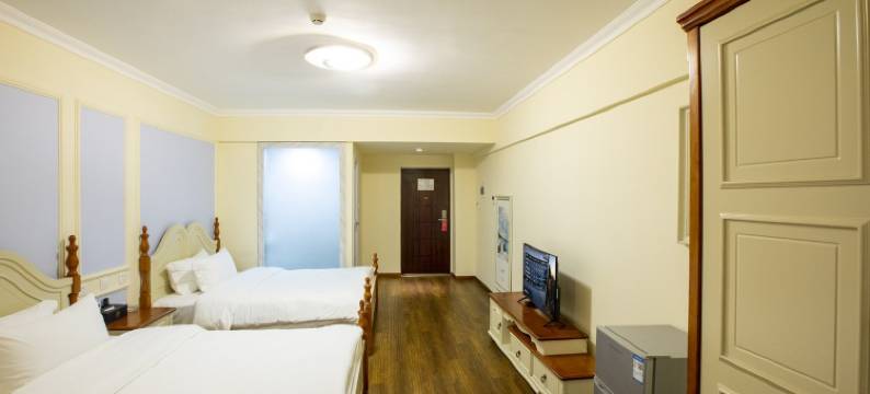 途家房东211101148262公寓(迪康大道分店)图片