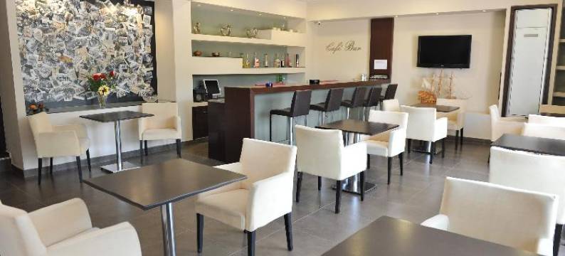 海洋酒店(Maritime)图片