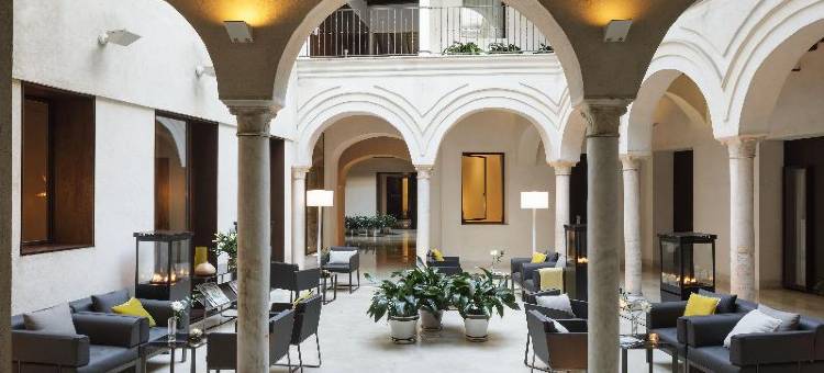 波萨达德尔卢塞罗酒店(Hotel Posada del Lucero)图片