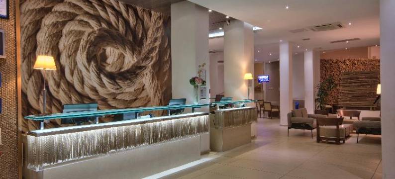 db Seabank度假村和Spa(Db Seabank Resort + Spa All Inclusive)图片