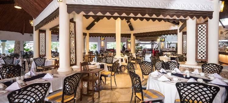 普莱德因天堂海滩水疗度假村(PrideInn Paradise Beach Resort & Spa Mombasa)图片