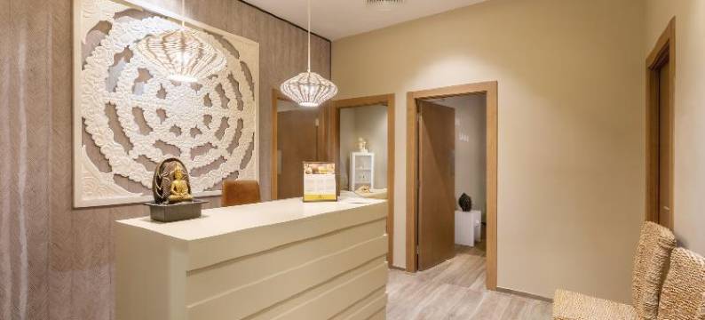 兰萨罗特岛天堂河酒店 - 全包式(Hotel Riu Paraiso Lanzarote - All Inclusive)图片