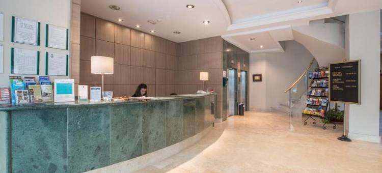 Torremar酒店 - Mares系列(Hotel Torremar - Mares)图片