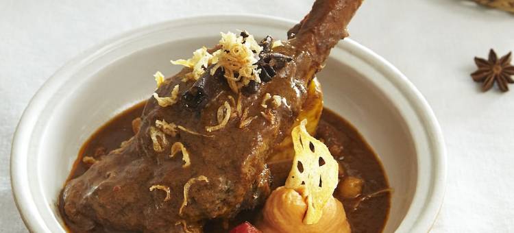 普吉岛船屋度假酒店(The Boathouse Phuket)图片