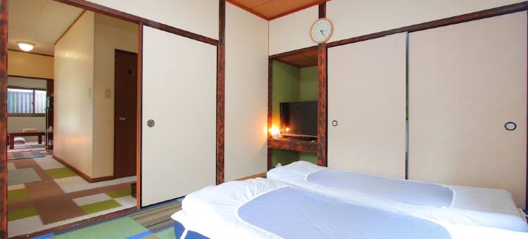 佐藤千住弹珠汽水温泉酒店(Ramune Onsen Senju No Sato)图片