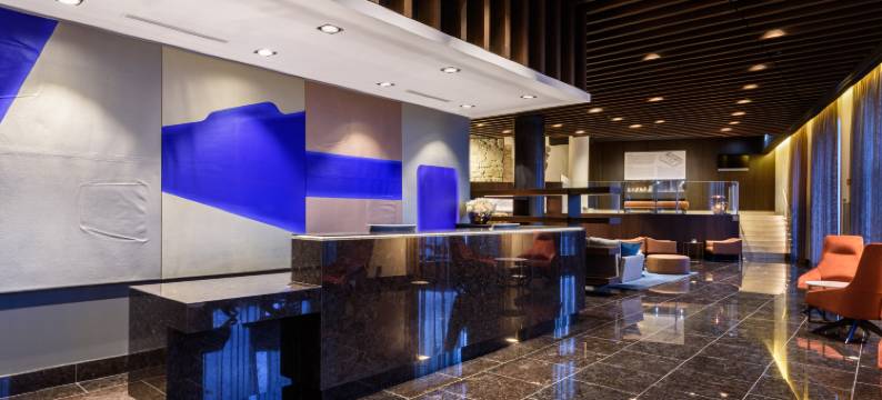 奥雷亚博物馆-Eurostars酒店集团旗下(Áurea Museum by Eurostars Hotel Company)图片