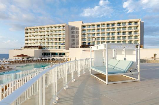 Hotel Overview