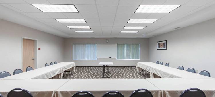 机场舒适套房酒店(Comfort Suites Airport)图片