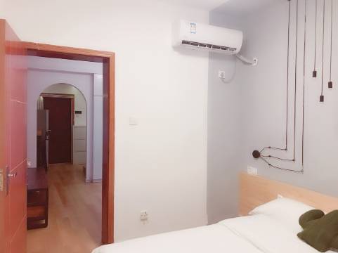 扣肉民宿(三王街分店)