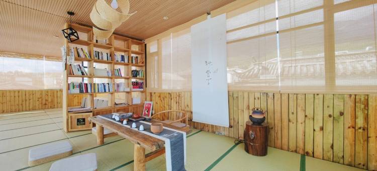 大理古城南栖别院(玉洱路分店)图片