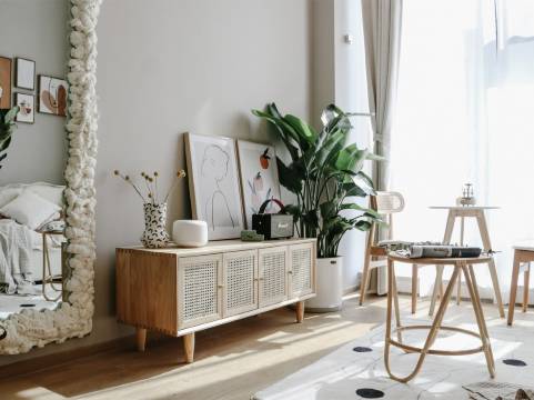 黄小姐的店公寓(东宁路分店)