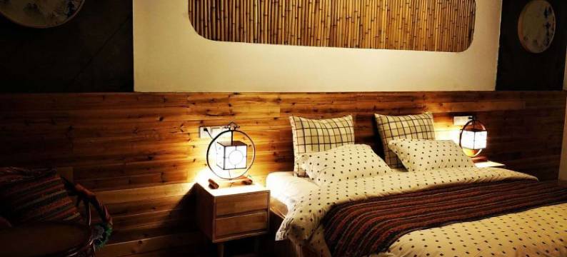 德旺山居客栈(紫岭隧道1号分店)图片