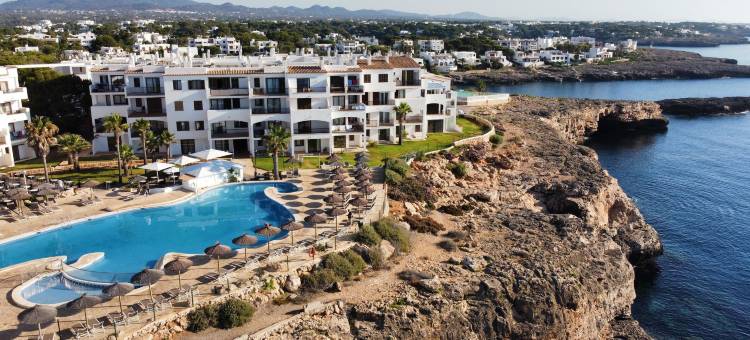 Alua Suites Las Rocas图片