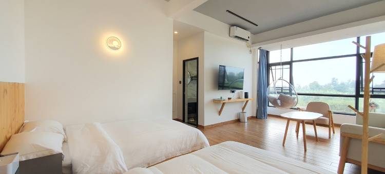 湛江硇洲2088民宿图片