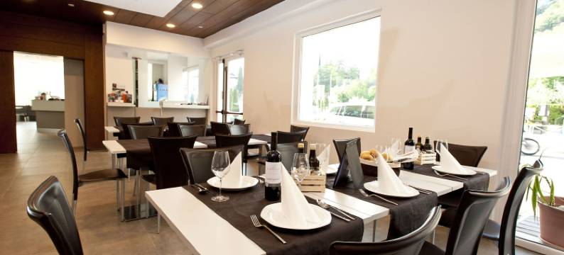 鲁比诺酒店(Hotel Rubino)图片