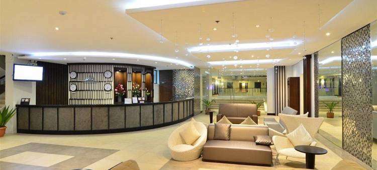 缪斯酒店(The Muse Hotel Boracay)图片