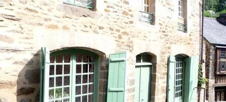 捷祖尔住宅酒店(Chambres d'hôtes Logis du Jerzual)图片