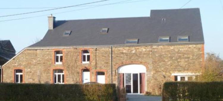特洛伊瓦赞床和早餐旅馆(B&B les Trois Voisins)图片