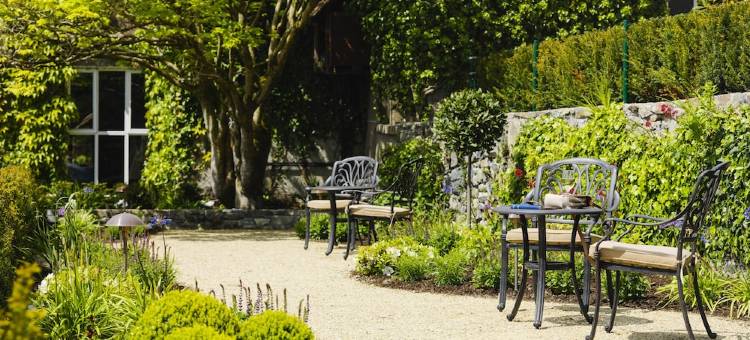 巴利纳城堡酒店(Ballynahinch Castle Hotel)图片