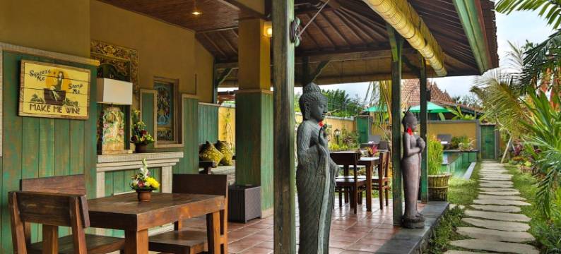 妮妮别墅(Villa Nini)图片