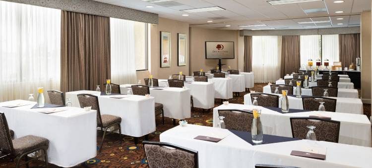 洛杉矶卡尔弗城希尔顿酒店(Hilton Los Angeles Culver City)图片