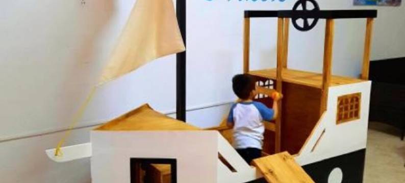 克鲁赛罗酒店(Hotel Crucero)图片