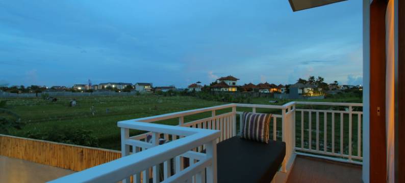 The Prime Seminyak图片