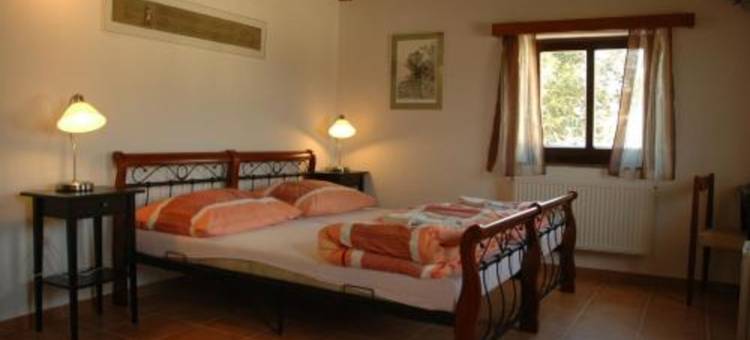 Penzion "U Kubínů"图片