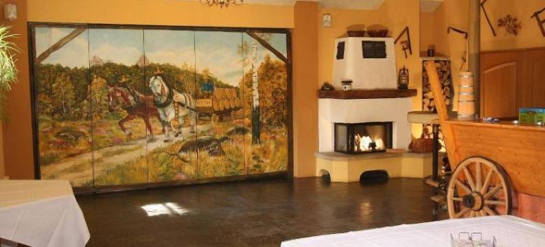 温泽尔斯霍夫酒店(Hotel Wenzels Hof)图片