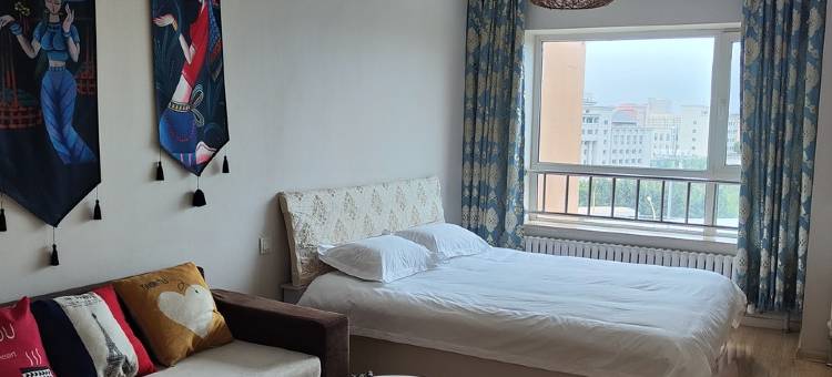 如家小憩中海凯旋门民宿(普阳街分店)图片