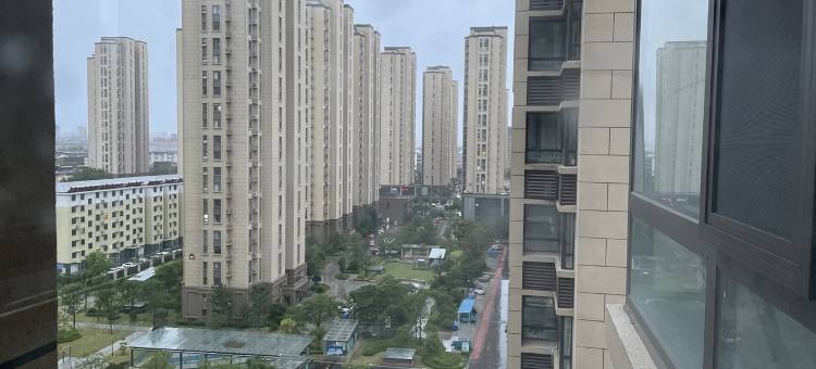 糖果豆豆2公寓(清河南路2号分店)图片