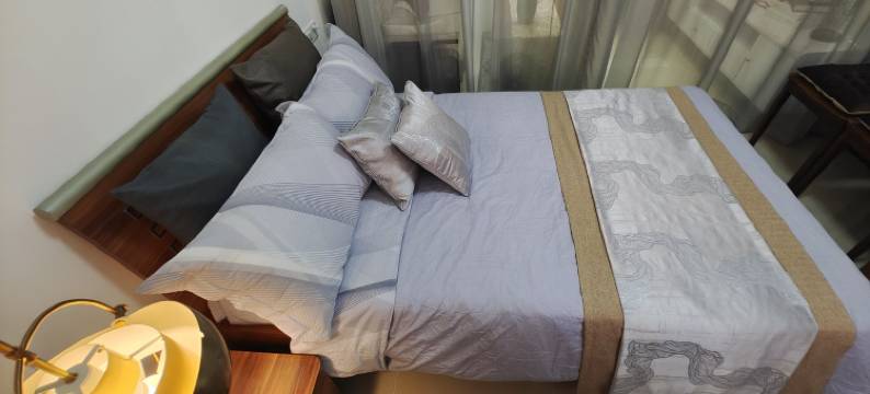 印巧儿公寓(执信南路分店)图片