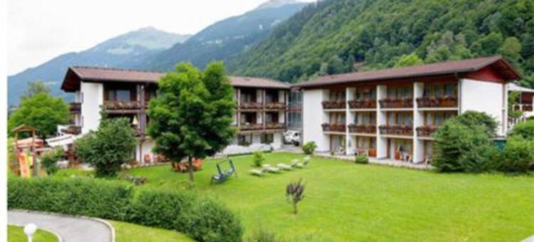 西尔维埃塔酒店(Hotel Silvretta)图片