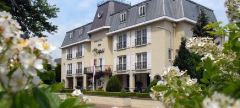 加尔普达尔浪漫公园酒店(Romantik Parkhotel Het Gulpdal)图片