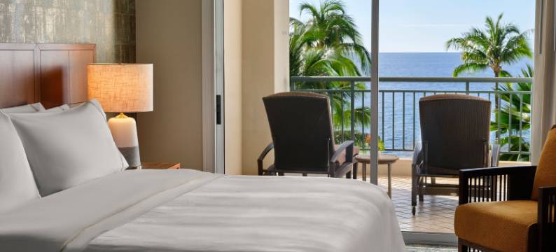 The Westin Ka'Anapali Ocean Resort Villas图片