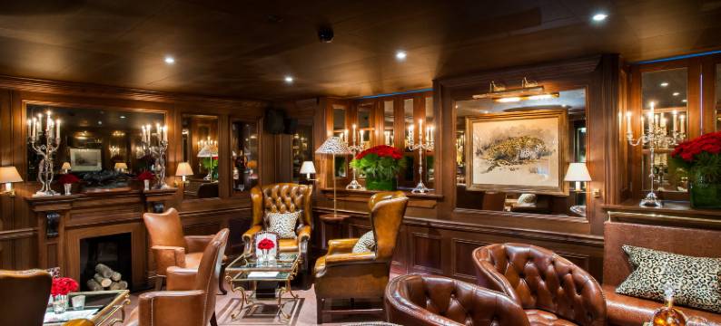 德安勒特尔酒店(Hotel d'Angleterre)图片