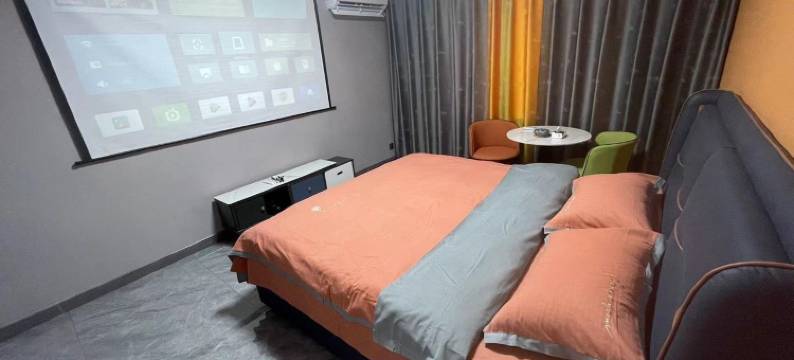 东丰鹿鸣日租房民宿(锦绣街店)图片