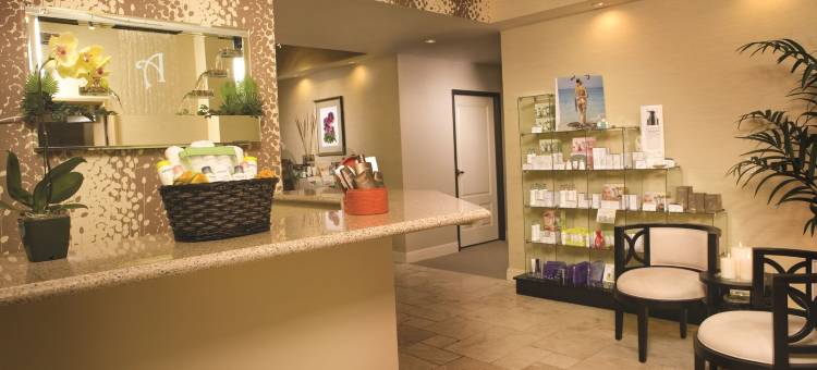 艾尔斯酒店及水疗中心-米申维耶霍-莱克福里斯特(Ayres Hotel & Spa Mission Viejo - Lake Forest)图片