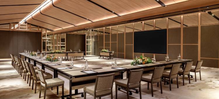 新加坡滨海湾宾乐雅臻选酒店(PARKROYAL COLLECTION Marina Bay, Singapore)图片