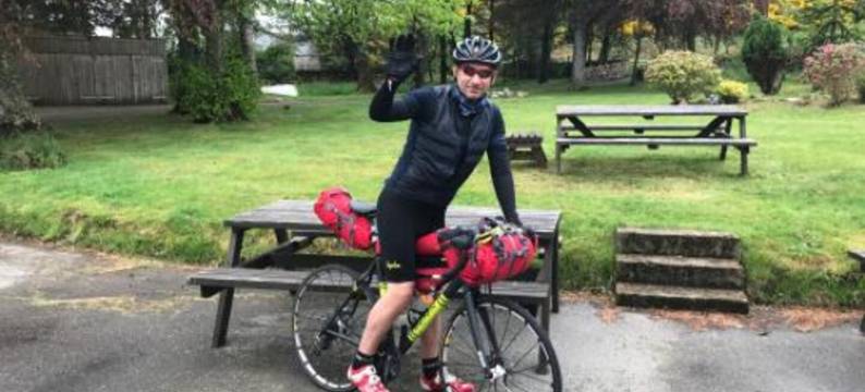 博吉山林小屋酒店(Borgie Lodge Hotel)图片