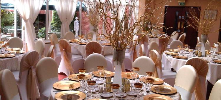 雅顿酒店及休闲俱乐部(Arden Hotel and Leisure Club)图片