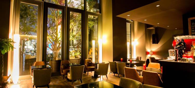 新宿格兰贝尔酒店(Shinjuku Granbell Hotel)图片