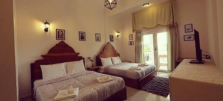 堡垒精品酒店(La Fortress Boutique Hotel)图片