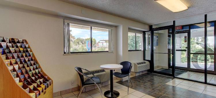 宾夕凡尼亚约克 6 号汽车旅馆(Motel 6 York, PA)图片