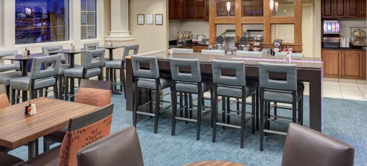 马纳萨斯战场公园Residence Inn 酒店(Residence Inn Manassas Battlefield Park)图片