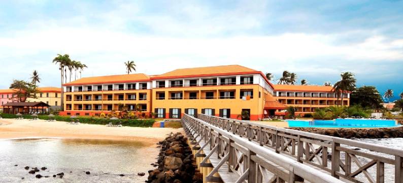 佩斯塔纳圣多美酒店(Pestana Sao Tome)图片